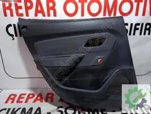 Dacia duster sol arka kapı döşemesi orjinal sökme 829113998r