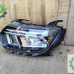 Dacia duster sol far 260602287R orijinal 2021-2024