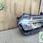 Dacia duster sol far 260602287R orijinal 2021-2024