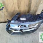 Dacia duster sol far 260602287R orijinal 2021-2024