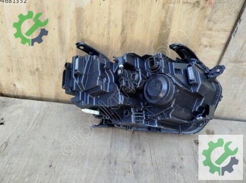 Dacia Duster Sol Ön Far 260602287R çıkma parça