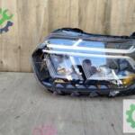 Dacia duster sol far 260602287R orijinal 2021-2024