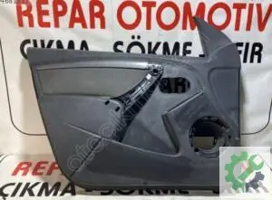 Dacia duster kapı döşemesi sağ ön orijinal 2010-17  809016438R