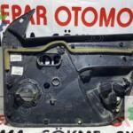 Dacia duster kapı döşemesi sağ ön orijinal 2010-17  809016438R