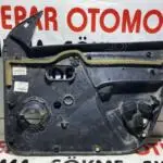 Dacia duster kapı döşemesi sağ ön orijinal 2010-17  809016438R