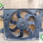 Dacia duster fan motoru komple 214811626R