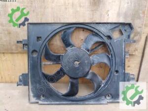 Dacia duster fan motoru komple 214811626R