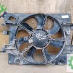 Dacia duster fan motoru komple 214811626R