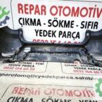 Dacia duster arka tampon 2018-23 orjinal çıkma