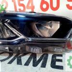 Volkswagen POLO SAĞ FAR Orijinal çıkma 2021 2023 2G1941006