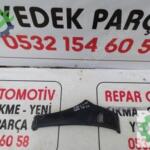 Dacia duster 2 sol ön çamurluk bandı 2018-24  638756602R