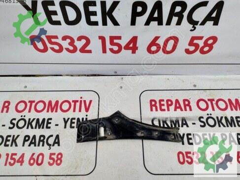 Dacia Duster Sol Ön Çamurluk 638756602R çıkma parça
