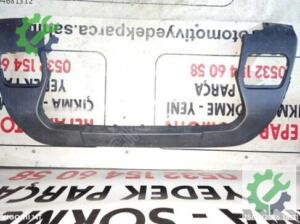Dacia duster 2 ön tampon kaplaması 2018-24  620721430r