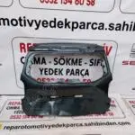 dacia duster 2 bagaj kapağı yeşil orijinal çıkma 18-24