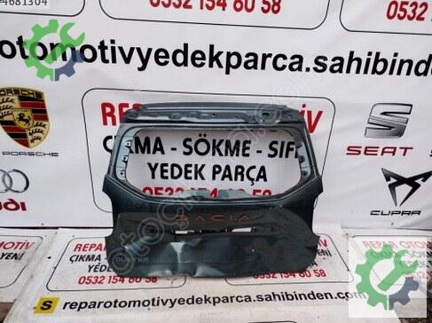 Dacia Duster Bagaj Kapağı çıkma parça