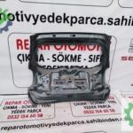 dacia duster 2 bagaj kapağı yeşil orijinal çıkma 18-24