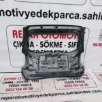 dacia duster 2 bagaj kapağı yeşil orijinal çıkma 18-24
