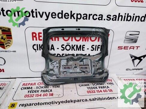 Dacia Duster Bagaj Kapağı çıkma parça