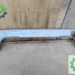 Dacia Duster 2 arka tampon alt eki 2024631x