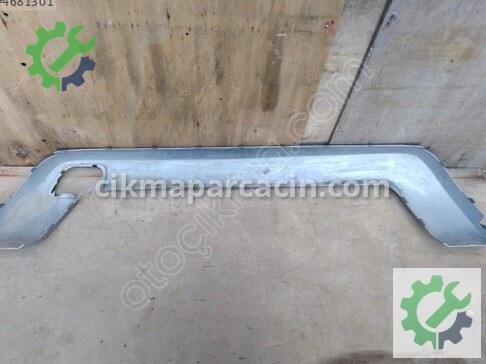 Dacia Duster Arka Tampon 2024631X çıkma parça