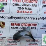 Dacia duster 1 sol çamurluk orjinal çıkma 2009-17
