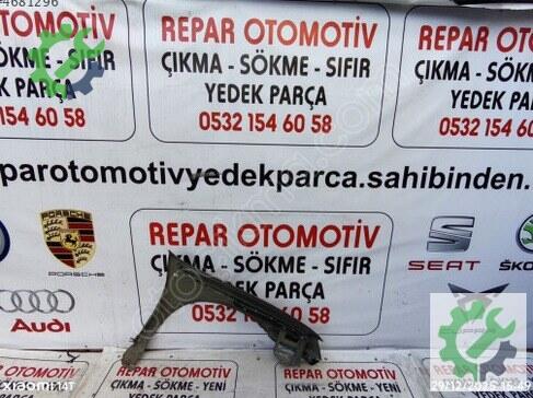 Dacia Duster Sol Çamurluk 2009-17 çıkma parça