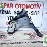 Dacia dokker lodgy sağ ön çamurluk orijinal çıkma