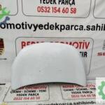 dacia dokker lodgy ön kaput beyaz orijinal
