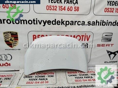 Dacia Dokker Ön Kaput çıkma parça