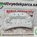 dacia dokker lodgy ön kaput beyaz orijinal