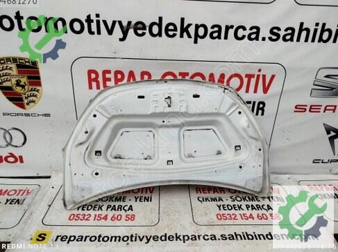 Dacia Dokker Ön Kaput çıkma parça