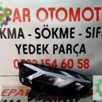 DACİA SANDERO JOGGER SAĞ LED FARI ORİJİNAL ÇIKMA 260107920R