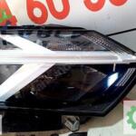 DACİA SANDERO JOGGER SAĞ LED FARI ORİJİNAL ÇIKMA 260107920R