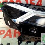 DACİA SANDERO JOGGER SAĞ LED FARI ORİJİNAL ÇIKMA 260107920R