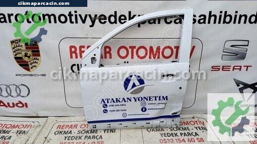 Dacia Dokker Sol Ön Kapı çıkma parça