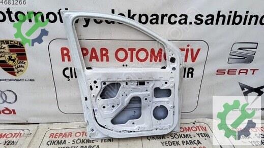 Dacia Dokker Sol Ön Kapı 801111564R çıkma parça