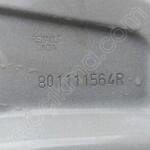 Dacia dokker lodgy beyaz sol ön kapı öncesi boyasız 801111564R