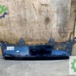 Cupra Formentor ön tampon alt spoyler 2017-2024  5FF805902A