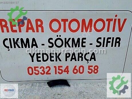 Diğer Dodik çıkma parça