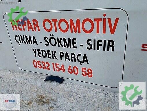 Diğer Dodik 3G9807415A çıkma parça