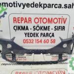 Cupra formentor ön tampon 2021-24 orijinal 5ff807221