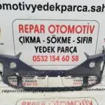 Cupra formentor ön tampon 2021-24 orijinal 5ff807221