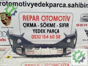 Cupra formentor ön tampon 2021-24 orijinal 5ff807221