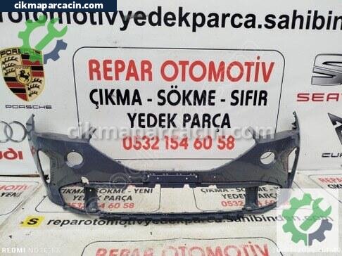 Cupra Formentor Ön Tampon çıkma parça