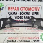Cupra formentor ön tampon 2021-24 orijinal 5ff807221