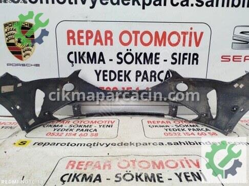 Cupra Formentor Ön Tampon 5FF807221 çıkma parça