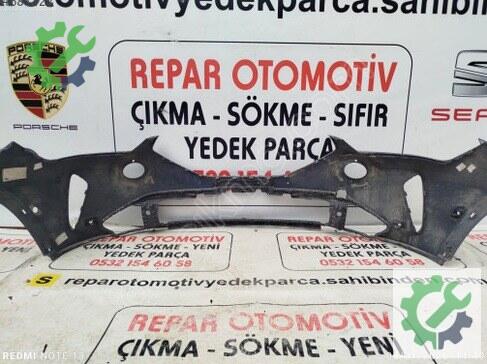 Cupra Formentor Ön Tampon 5FF807221 çıkma parça