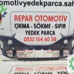 Cupra formentor ön tampon 2021-24 orijinal 5ff807221