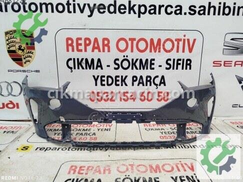 Cupra Formentor Ön Tampon 5FF807221 çıkma parça