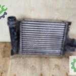 Sandero turbo radyatörü intercooler 144965154r orijinal